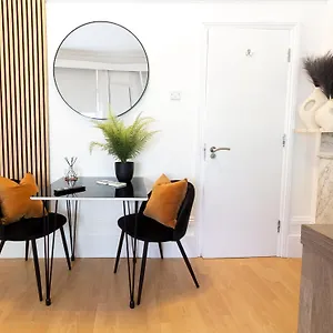 Brunswick - Regency By The Sea Apartment